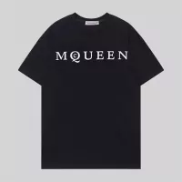 $32.00 USD Alexander McQueen T-shirts Short Sleeved For Unisex #1289694