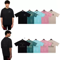 $38.00 USD Amiri T-Shirts Short Sleeved For Unisex #1289697