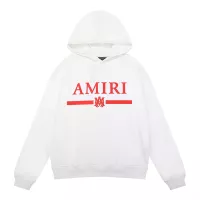 $48.00 USD Amiri Hoodies Long Sleeved For Unisex #1289702