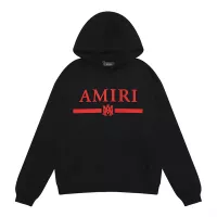 $48.00 USD Amiri Hoodies Long Sleeved For Unisex #1289703