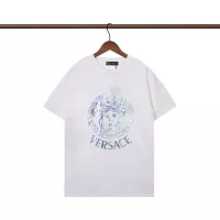 $32.00 USD Versace T-Shirts Short Sleeved For Unisex #1289726