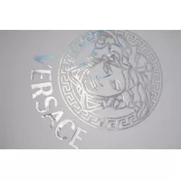 $32.00 USD Versace T-Shirts Short Sleeved For Unisex #1289726