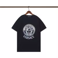 $32.00 USD Versace T-Shirts Short Sleeved For Unisex #1289727