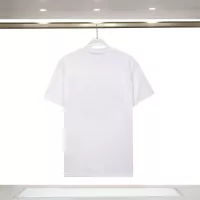 $32.00 USD Burberry T-Shirts Short Sleeved For Unisex #1289728