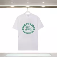 $32.00 USD Burberry T-Shirts Short Sleeved For Unisex #1289733