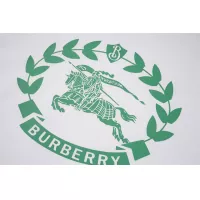 $32.00 USD Burberry T-Shirts Short Sleeved For Unisex #1289733