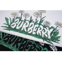 $32.00 USD Burberry T-Shirts Short Sleeved For Unisex #1289735