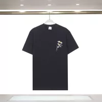 $32.00 USD Burberry T-Shirts Short Sleeved For Unisex #1289739