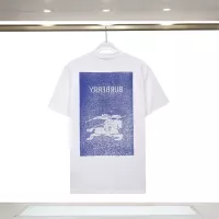 $32.00 USD Burberry T-Shirts Short Sleeved For Unisex #1289740