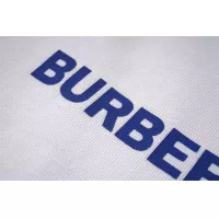 $32.00 USD Burberry T-Shirts Short Sleeved For Unisex #1289740