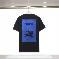 $32.00 USD Burberry T-Shirts Short Sleeved For Unisex #1289741