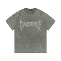 $45.00 USD Balenciaga T-Shirts Short Sleeved For Unisex #1289743