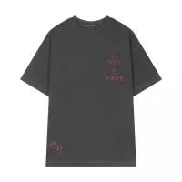 $56.00 USD Chrome Hearts T-Shirts Short Sleeved For Unisex #1289772