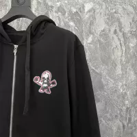 $68.00 USD Chrome Hearts Hoodies Long Sleeved For Unisex #1289776