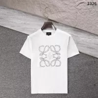 $32.00 USD LOEWE T-Shirts Short Sleeved For Men #1289889