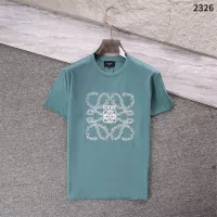 $32.00 USD LOEWE T-Shirts Short Sleeved For Men #1289890