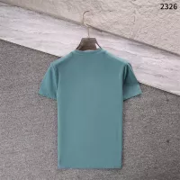 $32.00 USD LOEWE T-Shirts Short Sleeved For Men #1289890