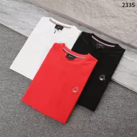 $32.00 USD Moncler T-Shirts Short Sleeved For Men #1289909