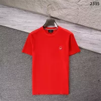 $32.00 USD Moncler T-Shirts Short Sleeved For Men #1289911