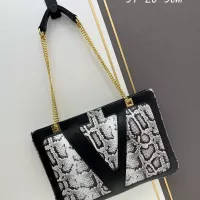 $98.00 USD Valentino AAA Quality Shoulder Bags For Women #1289958