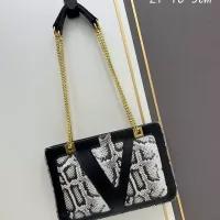 $96.00 USD Valentino AAA Quality Shoulder Bags For Women #1289959