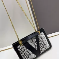 $96.00 USD Valentino AAA Quality Shoulder Bags For Women #1289959