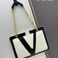 $98.00 USD Valentino AAA Quality Shoulder Bags For Women #1289960