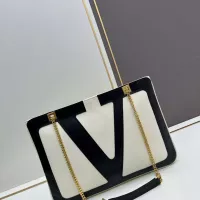 $98.00 USD Valentino AAA Quality Shoulder Bags For Women #1289960