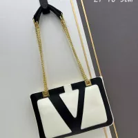 $96.00 USD Valentino AAA Quality Shoulder Bags For Women #1289961