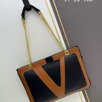 $98.00 USD Valentino AAA Quality Shoulder Bags For Women #1289962