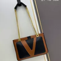 $96.00 USD Valentino AAA Quality Shoulder Bags For Women #1289963