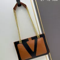 $96.00 USD Valentino AAA Quality Shoulder Bags For Women #1289965