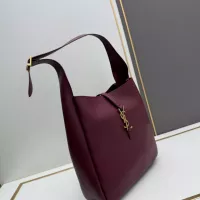 $88.00 USD Yves Saint Laurent YSL AAA Quality Shoulder Bags For Women #1289966