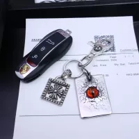 $52.00 USD Chrome Hearts Key Holder And Bag Buckle #1289972