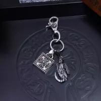 $52.00 USD Chrome Hearts Key Holder And Bag Buckle #1289973