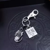 $52.00 USD Chrome Hearts Key Holder And Bag Buckle #1289973