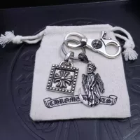 $52.00 USD Chrome Hearts Key Holder And Bag Buckle #1289973