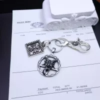 $52.00 USD Chrome Hearts Key Holder And Bag Buckle #1289974