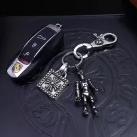 $52.00 USD Chrome Hearts Key Holder And Bag Buckle #1289975