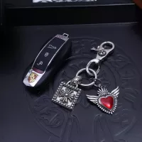 $52.00 USD Chrome Hearts Key Holder And Bag Buckle #1289980