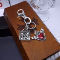 $52.00 USD Chrome Hearts Key Holder And Bag Buckle #1289980