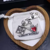 $52.00 USD Chrome Hearts Key Holder And Bag Buckle #1289980