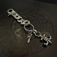 $52.00 USD Chrome Hearts Key Holder And Bag Buckle #1289981