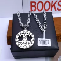 $48.00 USD Chrome Hearts Necklaces #1289995