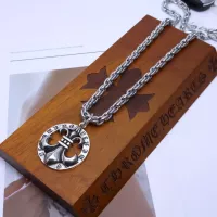 $48.00 USD Chrome Hearts Necklaces #1289995