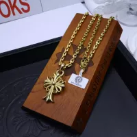 $52.00 USD Chrome Hearts Necklaces #1289996