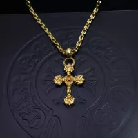 $52.00 USD Chrome Hearts Necklaces #1289997