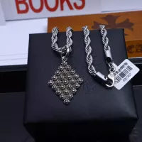 $48.00 USD Chrome Hearts Necklaces #1289999