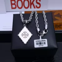 $48.00 USD Chrome Hearts Necklaces #1289999