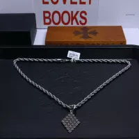 $48.00 USD Chrome Hearts Necklaces #1289999